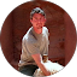 Profile photo of Kendall Marks