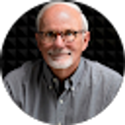 Profile photo of Terry Hargrave