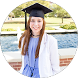 Profile photo of Kendall Williams