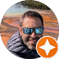 Profile photo of Brandon Ward