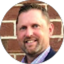 Profile photo of Jeff Ogle