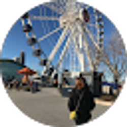 Profile photo of Verilyn H