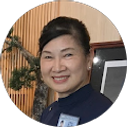Profile photo of Pao Kuei Lee
