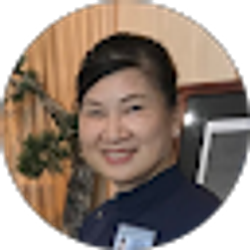 Profile photo of Pao Kuei Lee