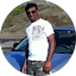 Profile photo of Rama Mohan Reddy Katasani