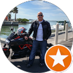 Profile photo of Mark Higley