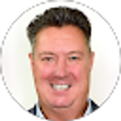 Profile photo of Richard Bendall