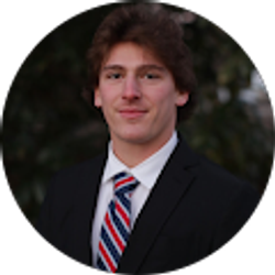 Profile photo of Caleb Adams