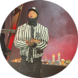 Profile photo of Realdeal Berns