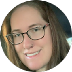 Profile photo of Vanessa Beilman