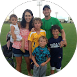 Profile photo of Marc Cleary