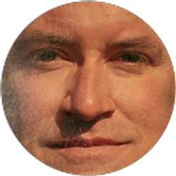 Profile photo of Chris Kelson