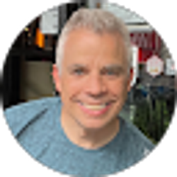 Profile photo of Michael H