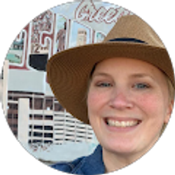 Profile photo of Johanna O'Brien