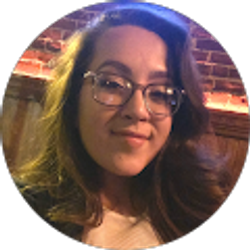 Profile photo of Storm Alvarado