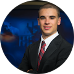 Profile photo of Bryce Zielinski