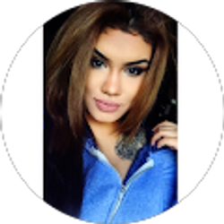 Profile photo of Bianca Ariza