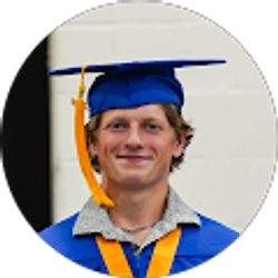 Profile photo of Carter Bartnick