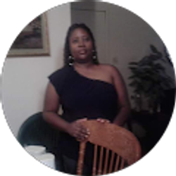 Profile photo of Deborah Jackson