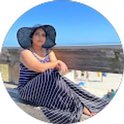 Profile photo of Puja Dhungana