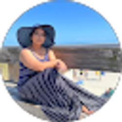 Profile photo of Puja Dhungana