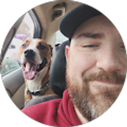 Profile photo of Matthew MacDonald