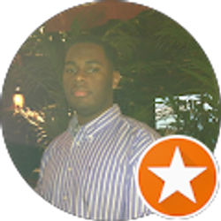 Profile photo of Welbon Miller