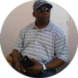 Profile photo of Judge Cherry