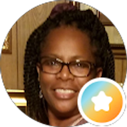 Profile photo of Ina Cliatt