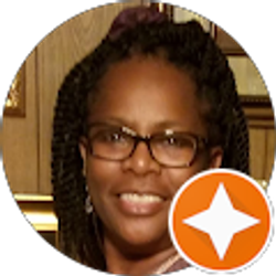 Profile photo of Ina Cliatt