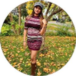 Profile photo of Sharon S. Sarker