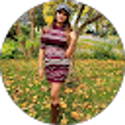 Profile photo of Sharon S. Sarker