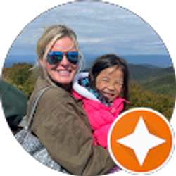 Profile photo of Meg Middleton