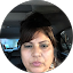 Profile photo of Norma Espinoza