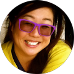 Profile photo of Suna Kim