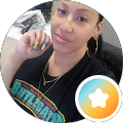 Profile photo of Krystle