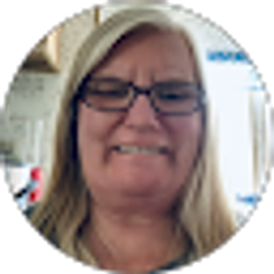 Profile photo of Lillian Atwood
