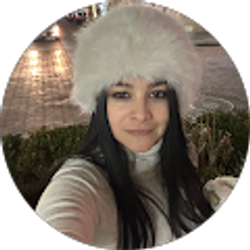 Profile photo of Marilyn Suarez