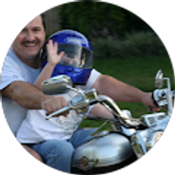 Profile photo of Christopher Vitek