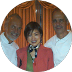 Profile photo of Elissa Ouyang