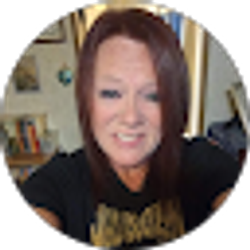 Profile photo of Melissa