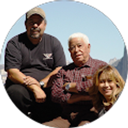 Profile photo of Ruben