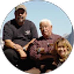 Profile photo of Ruben