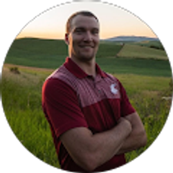 Profile photo of Leif Harfst