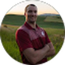 Profile photo of Leif Harfst