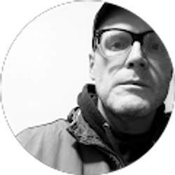 Profile photo of Mike Allen