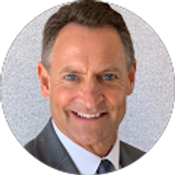 Profile photo of Brent Schicker