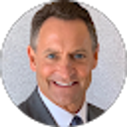 Profile photo of Brent Schicker