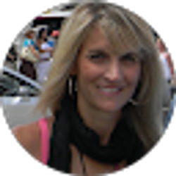 Profile photo of Dana Lentini
