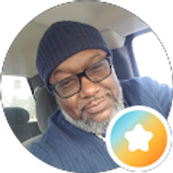 Profile photo of Aron Gallion (AJ)